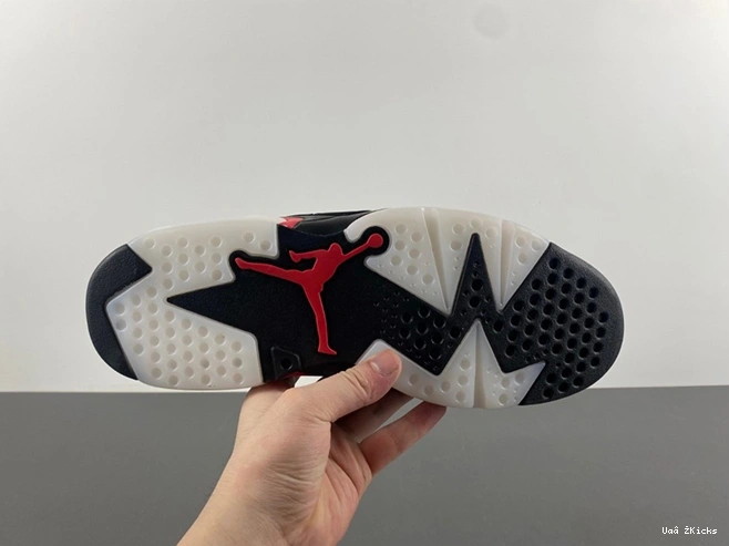 Red” CT8529- Jordan 608 Air “Fire Flexible 5160 6 1007